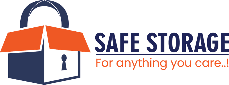 SafeStorage UK